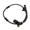 El Sensor ABS 1635401117 es Adecuado para Mercedes-Benz 1635401117
