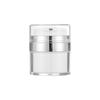 En Stock 15g 30g 50g 100g Frascos de Crema de Vacío Acrílicos, Botellas para Loción, Botellas Dispensadoras de Mascarillas, Botellas de Vacío