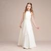 Vestido para Niña, Disfraz de Concierto, Vestido para Piano de Niña, Recitación de Estudiante de Primaria, Presentación en Solitario, Falda de Vestido de Princesa