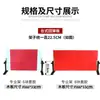 Shengao Star Tenis de Mesa Tablero de Rebote Vertical Grado Profesional Deflector Escritorio Tenis de Mesa Tablero de Rebote para Autopráctica