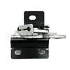 Pestillo de puerta con seguro de marcha atrás para cabina de excavadora Kato HD820-3/512-3/250R compatible. Ventas directas del fabricante
