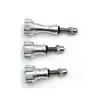 GoPro12 Palo Corto Curvo Palo de Extensión Brazo de Extensión Corto Montaje en Casco Extensión Palo Curvo Accesorios para Cámara de Acción