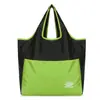 Bolso de Mano, Bolso de Hombro, Bolso de Mano para Viajes Deportivos, Bolso de Hombro Plegable de Moda, Bolsa de Senderismo para Viajes