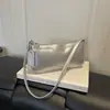 Estilo nicho de lujo ligero 2026 verano nueva moda alto valor simple chic versátil bolso de hombro transfronterizo