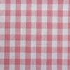 Entrega Directa de Fábrica Tela de Algodón Puro a Cuadros Tejido Teñido en Hilo Ropa Deportiva Ropa Casual Camisa Traje Ropa para Niños Zapatos y Sombreros