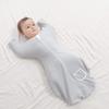 Bebê recém-nascido entrega saco de dormir anti-choque masculino e feminino bebê primavera e outono crianças dormindo artefato Four Seasons Universal