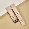 Correa de Reloj de Microfibra Adecuada para Apple iWatch Huawei Gt2Pro Correa de Reloj Pulsera para Reloj Inteligente de Hombre y Mujer