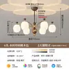 El candelabro de sala de estar de proyección estilo americano más hermoso, luz principal estilo vintage para un gran salón, iluminación de diseño para crear un comedor atmosférico, hierro