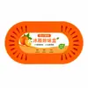 Caja Desodorante de Carbón Activado para Refrigerador, Eliminación de Olores y Desodorización de Alta Eficiencia, Bolsa de Carbón Absorbente de Olores Especial para el Hogar con Fuerte Capacidad de Adsorción