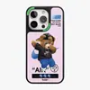 Producto popular transfronterizo: Funda de Teléfono para PC con Panel Trasero Magnético, Adecuada para el Nuevo Modelo Apple 15Pro, Cubierta de Teléfono con Panel Trasero Desmontable