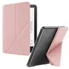 Adecuado para la funda protectora del Kindle Paperwhite6 de 12ª Generación 2024, Desmontable e Integrado con Fijación Magnética