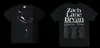 Camiseta Masculina de Manga Curta Estampada com Novo Design de Verão, Gola Redonda, Moda Casual Solta, Tops Masculinos