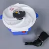 Máquina de matar moscas artefato de pegar moscas doméstico totalmente automática mata moscas apanha moscas