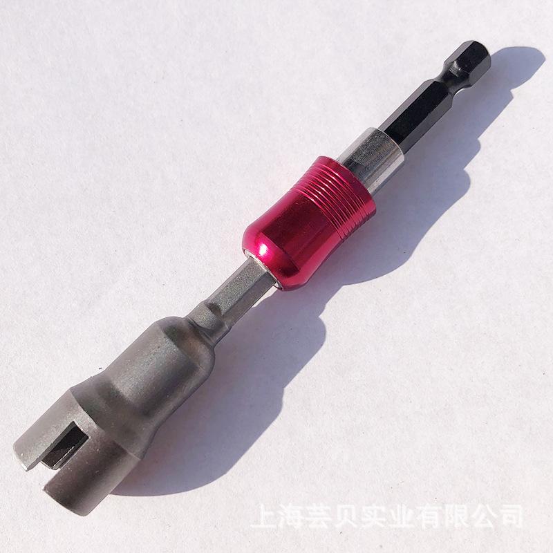 60MM玫红色自锁接杆800x800-005.jpg