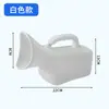 Bandeja para Urina para Cama (Atacado), Urinol para Homens e Mulheres, Urinol de Carro, Vaso Noturno de Grande Capacidade, Urinol de Cama