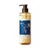 Receita de Cabelo 530g Shampoo Fofo Hidratante Calmante Controle de Oleosidade Shampoo Condicionador Lote Genuíno