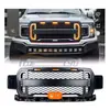 Adequado para Grelha Ford 2018 F150, Grelha Frontal Ford