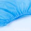 Funda desechable para zapatos de interior, gruesa, antipolvo, antideslizante, no tejida, transpirable, resistente al desgaste, para adultos, venta al por mayor