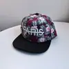 Boné Hip-hop Transfronteiriço Marca de Moda Boné de Aba Reta Boné de Baseball Feminino Primavera Verão Boné de Aba Reta Coreia do Sul Chapéu Hip-hop Masculino
