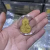 Pegatinas Doradas Puras 999 para Teléfono, Nuevo Modelo de Pegatinas Doradas para Teléfono, Princesa, Por Favor Hazte Rico, China Se Hará Rica Pronto, Venta al por Mayor de Regalos