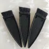 Cepillo para zapatos Cepillo de limpieza para zapatos Cepillo para polvo Cepillo para pegar suelas y empeines de zapatos Cepillo para pegar para hacer bolsos