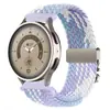Fábrica Adecuado para Correa de Reloj Huawei de 20/22 mm Hebilla de Paracaídas Tejido de Nailon Correa para Reloj Deportivo Samsung Watch7