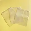 Sacos de embalagem selados, sacos de embalagem auto-selantes, sacos de osso de PE
