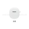 Adecuado para Audífonos vivo TWS Neo Estuche Protector Inalámbrico Verdadero Bluetooth Estuche Protector de Silicona Anticaída