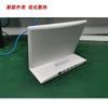 PC Tablet Tudo-em-Um Android Touch de 10,1 polegadas Tipo L Processador Quad-Core RK3566 RK3568 Avaliador