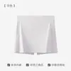 Pantalones Cortos de Seguridad para Mujer, Sin Costuras, Cubren el Área del Triángulo, Evitan Líneas Incómodas, Previenen la Exposición, Doble Capa, Base de Seda de Hielo, Calzones tipo Boxer