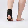 Equipo de Protección Deportiva al por Mayor Presión Esguince Protector Tobillo Protector Correr Transpirable Ciclismo Montañismo Tobillo Protector