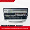 Chassi de Fonte de Alimentação DC Embutida Huawei Etp48200-C5B6 48V200A para Estação Rádio Base de Comunicação
