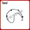 Boquilla de Rociado de Agua para Cofre Adecuada para Bmw X5 E70: 61667275171, 61664849598
