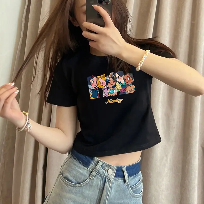 黑色nice公主
