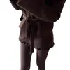 Medias pantimedias sin costuras con un efecto transparente tipo piel, perfectas para primavera y principios de otoño, con un acabado de terciopelo mate, que ofrecen una compresión sutil para un efecto adelgazante.