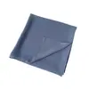 Lenço de Gaze Liso Transfronteiriço, Lenço Longo de Seda, Lenço de Cabeça, Xale, Lenço de Viagem Respirável e Macio para Mulheres, Xale, Atacado de Comércio Exterior