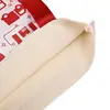 Saco de papel DuPont lavável Saco de papel Kraft à prova d'água saco de compras portátil com logotipo bolsa de ombro bolsa de papel para publicidade
