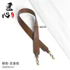 Adecuado para Bolso Gucci Saddle Bolso de Hombro Cruzado, Accesorios de Correa de Repuesto para Bolso Cruzado Gucci Modificado