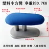 Plancha de Ropa Madera Maciza Taburete Largo para Planchar Taburete Redondo Casero Hecho a Mano Manga de Planchado para Mantou Herramienta para el Brazo Plancha Taburete Cuadrado Pequeño Tabla de Planchar
