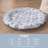 Almofada de Gelo para Pets no Verão, Tapete de Dormir, Cama para Cachorro, Cama de Gelo para Gato, Tapete Refrescante, Almofada de Dormir para Cachorro, Sensação Refrescante, Item Quente para Todo o Verão
