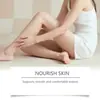 Creme Hidratante Corporal Viareline Ingredientes Suaves Brilho e Elasticidade Pele do Corpo Refrescante Creme de Cuidado Hidratante