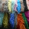 Destaque Mais Vendidos Outono e Inverno Pele Artificial Lã de Praia Imitação Lã de Praia Pele Artificial Roupas Brinquedos Tecidos para Casa