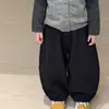 (9.22 Nuevas Llegadas)Cárdigan de Punto para Niña Invierno Nuevo Casual Abrigo Suéter Infantil Ropa para Bebé