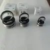 Bomba d'água Bomba Resistente a Ácido Selo Mecânico Liga Aço Inoxidável Selo Mecânico Carbeto de Silício Cerâmica Grafite Selo Mecânico