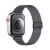 Correa de nailon para Apple Watch SE87654, correa pequeña para hombre y mujer.