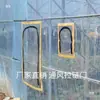Ventana de Puerta de Ventilación para Invernadero Translúcido de PVC con Doble Cremallera para Cobertizo, Apertura de Usuario Permite Flujo de Aire, Invernadero de Cultivo No se Amarilleará