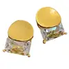 Pendientes de perla y diamante cuadrado de circón de lujo para mujer, únicos y deslumbrantes, con un toque de alta gama, compactos, elegantes, versátiles y simples.
