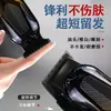 Set de Cortapelos para Fabricante Transfronterizo Adecuado para Toda la Familia, Pantalla Digital Inteligente Recortadora Profesional para Cabeza Calva