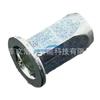 Aplicable a JEEP Freeman, Freeman, Patriot clip (puerta) hierro 06106217AA