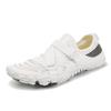 Zapatos de Senderismo Acuático para Exteriores Transfronterizos, Ligeros de Secado Rápido, Zapatos de Fitness para Yoga en Pareja, Zapatos de Cinco Dedos para Senderismo y Montañismo, Antideslizantes